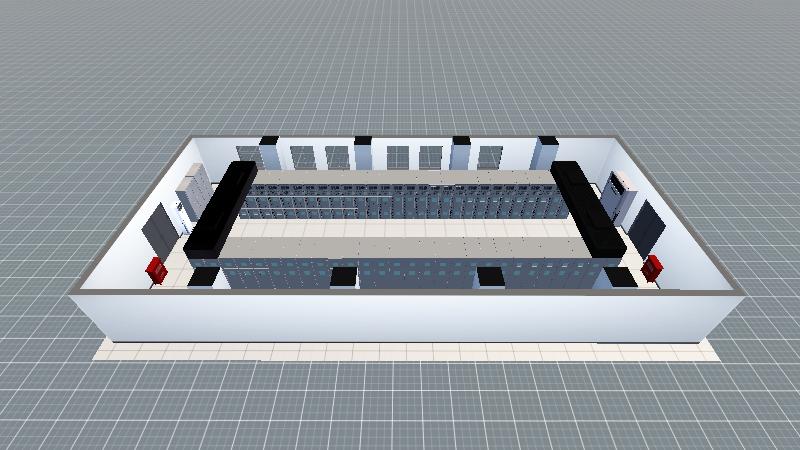青岛港供电公司1期