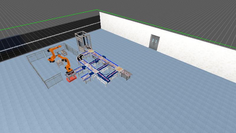 新的实验房间11