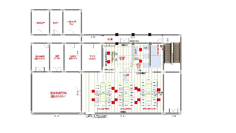 CN002171P-内蒙水文局总部机房20210318