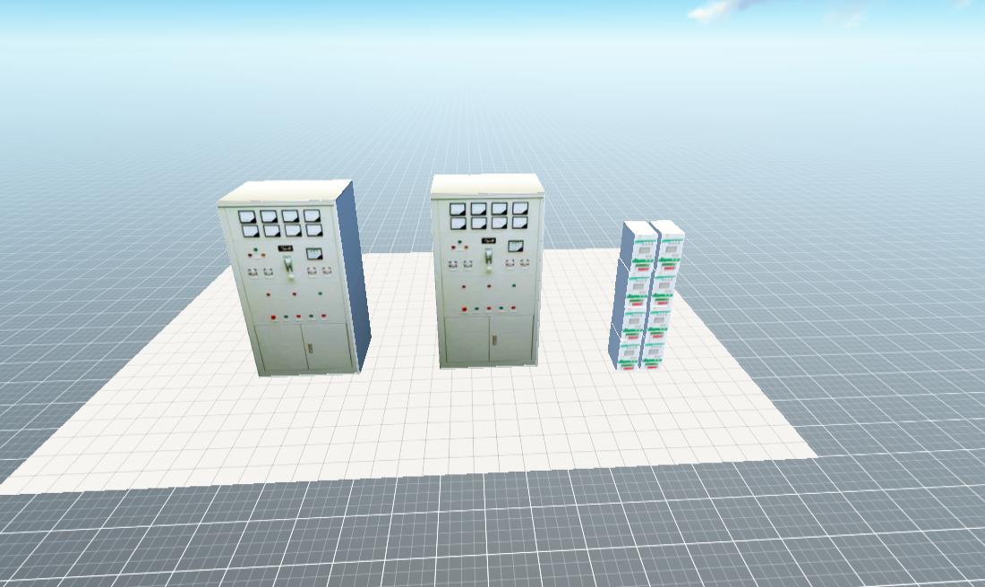 08.19单开门动画