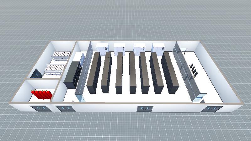 成武县人民医院新院区