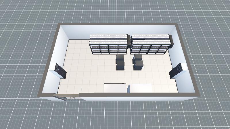 周江职场地下室