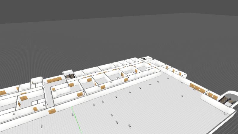 南通-2食堂-摄像头_点位