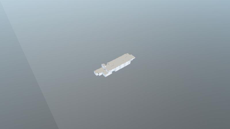 南通-2号楼-公共教学楼-监控_点位