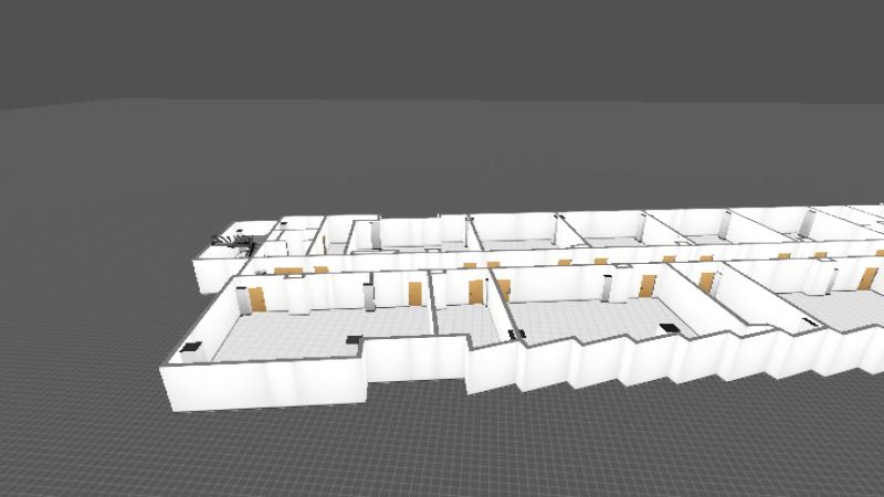南通-15号楼-纺织化工楼-摄像头点位