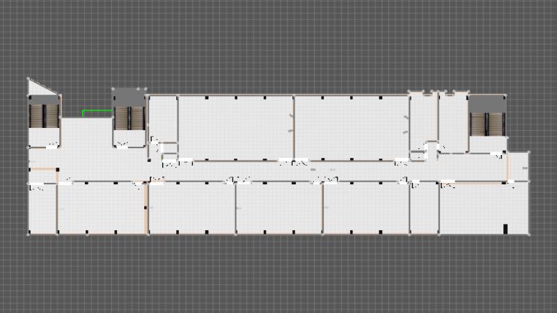 新3号教学楼修改CODE码