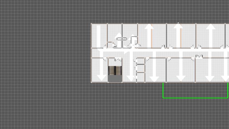 10号楼-供水管线