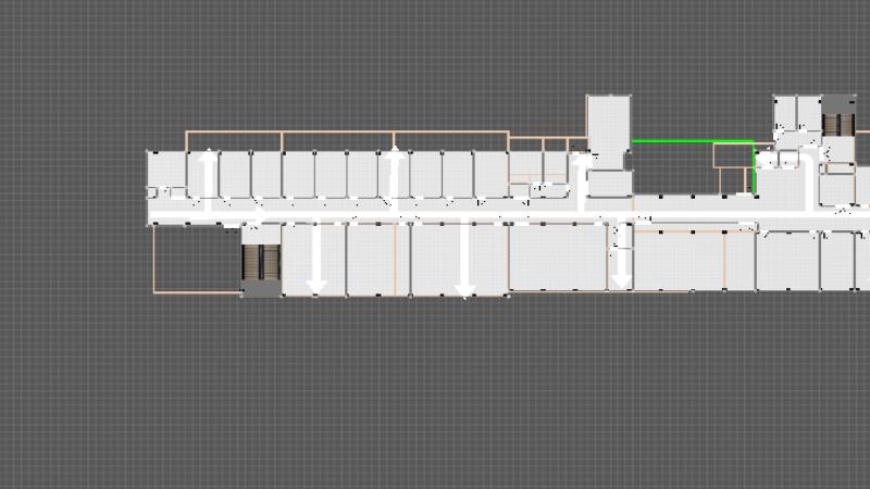 5号楼-方肇周楼供电