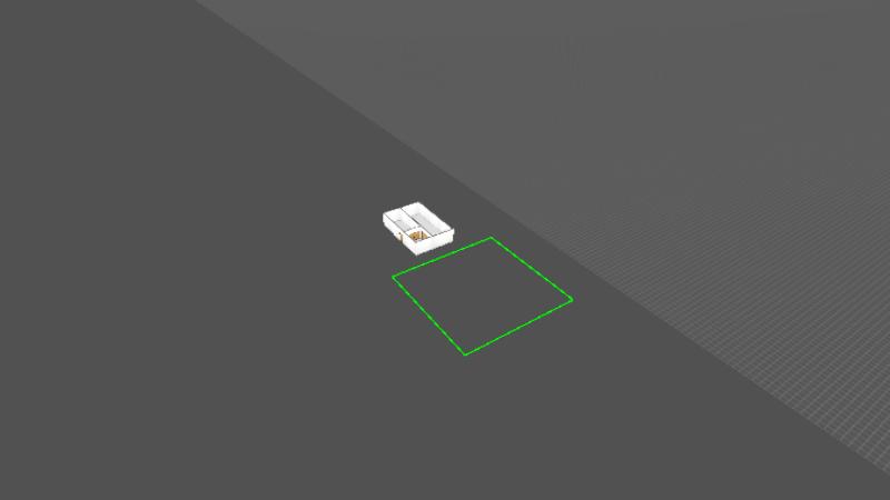 学生二期食堂供水