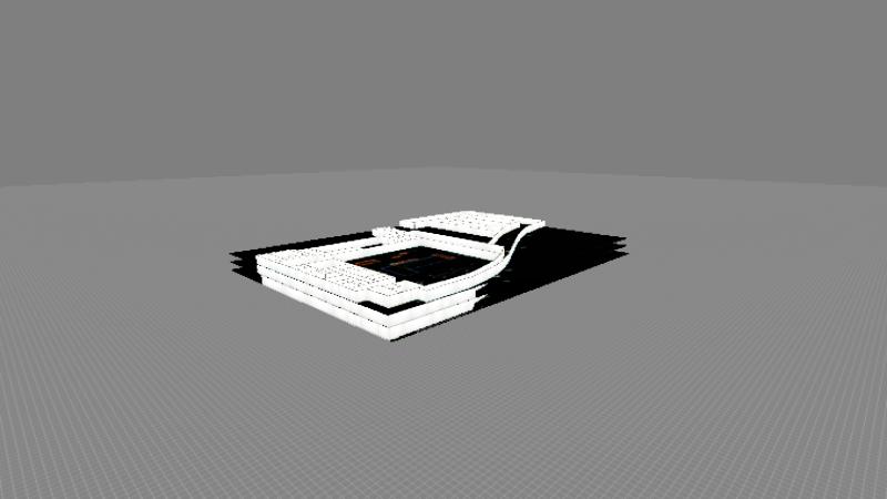 哈尔滨工程学院青岛校区9号楼