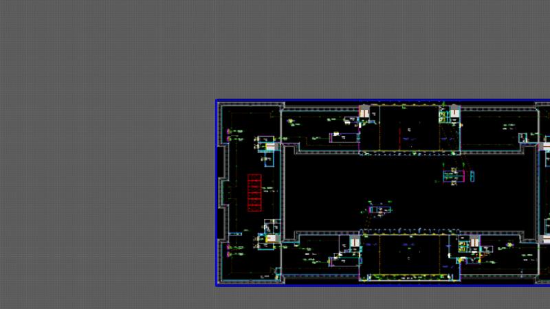 哈尔滨工业大学青岛校区摄像头点位53号楼