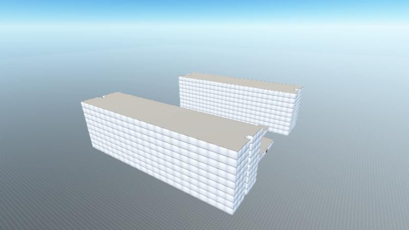 学生公寓摄像头点位2