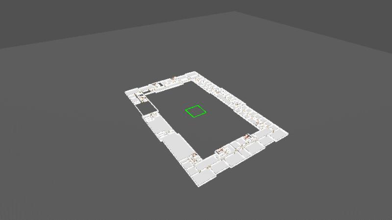 11号楼摄像头点位