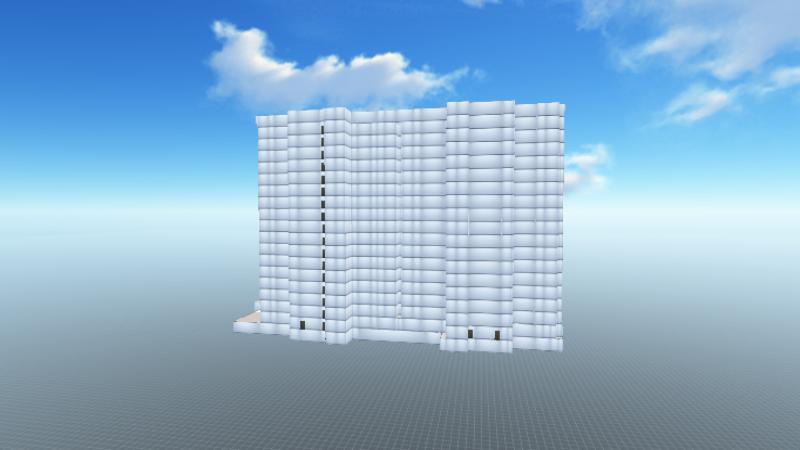 哈工程周转公寓