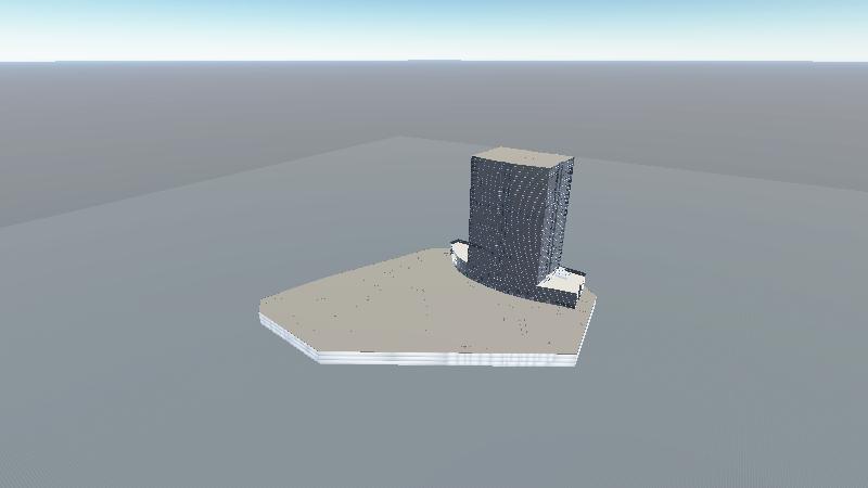 前滩T1消防管线_点位