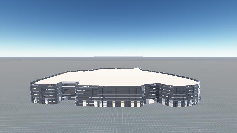 萝岗锦绣广场楼栋