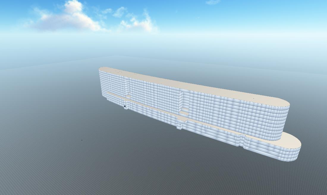 CB20190709174422-住院楼楼内结构