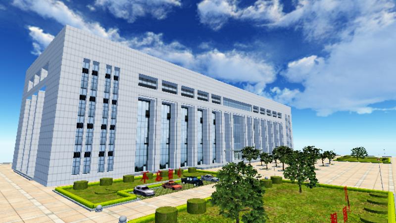 永州市公共资源交易中心