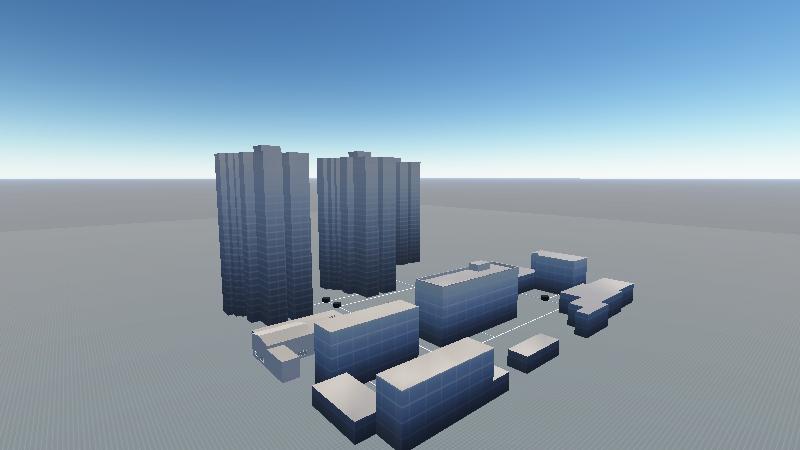 文体路模型221205