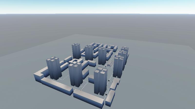 供热-西罗园四区 RL-XLY   2022/11/30