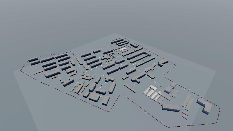 供热-丰西北里  RL-FXBL   2022/11/15