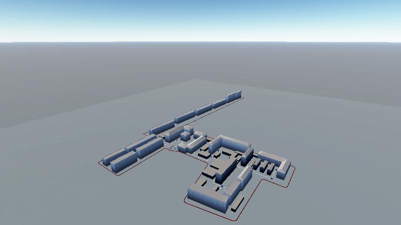 供热-甘家口  RL-GJK  2022/11/14