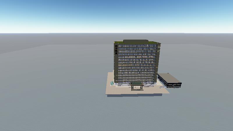 首开-房地大厦-1220-1