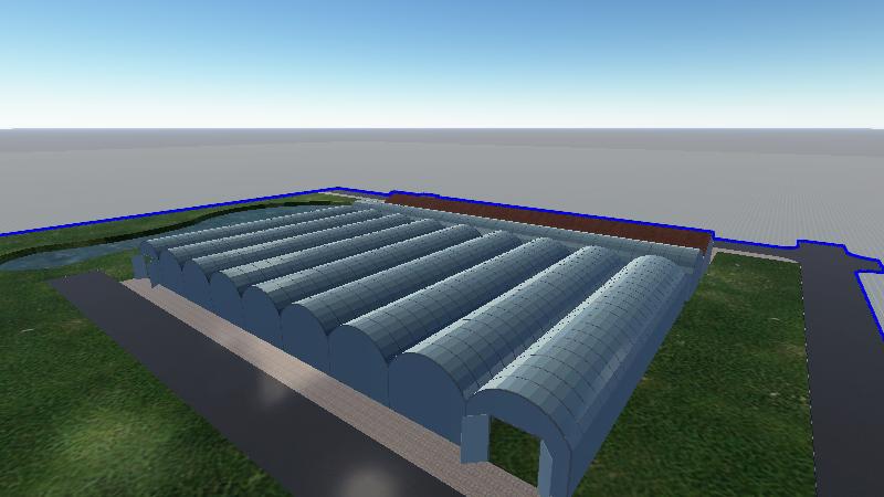 龙街测试模型230308