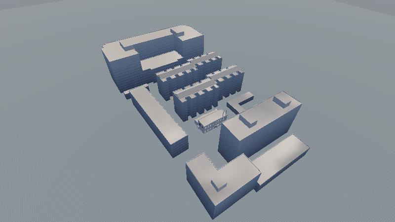 吉顺阁锅炉房（菜园街10号锅炉房）1107