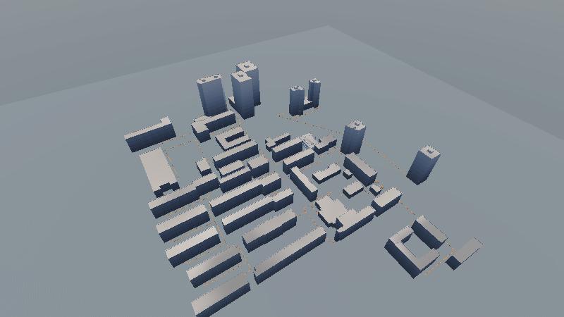 中国建筑科学研究院锅炉房