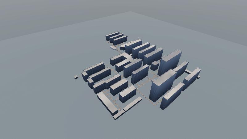 船舶七院锅炉房