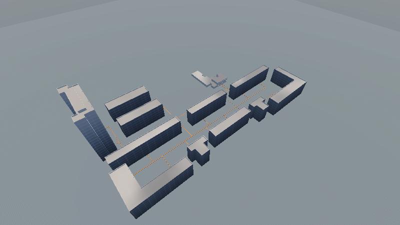 羊坊店路16号院锅炉房