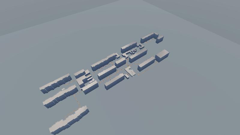 甘家口街道办事处花园村4号楼西锅炉房