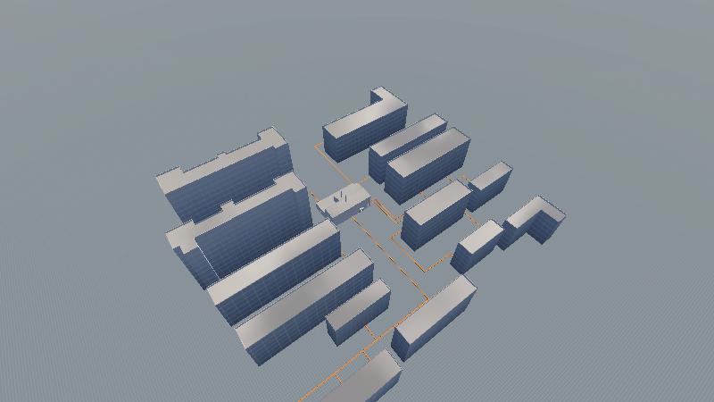 中关村街道办事处