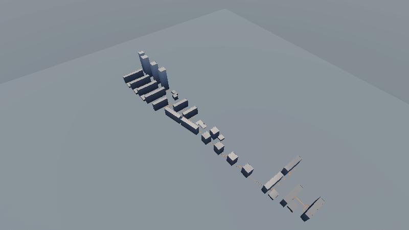 南沙滩小区锅炉房