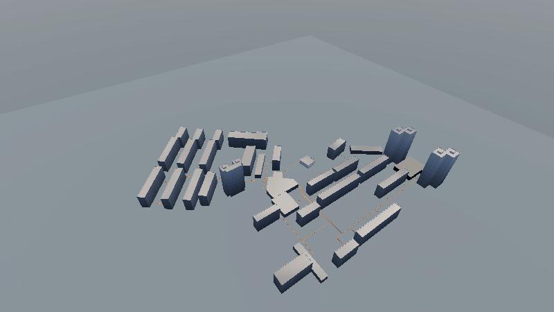 新源西里锅炉房