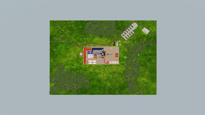 德探1井场景包2021.08.30.15.16