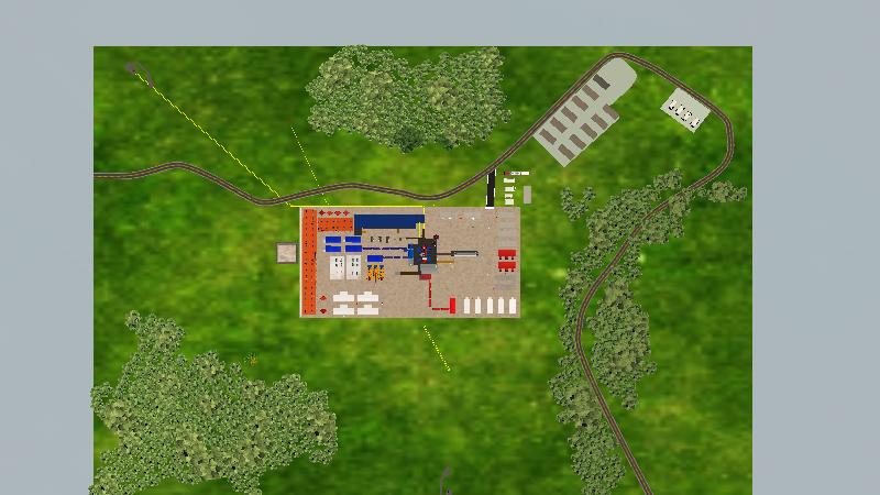 德探1井场景包2021.08.31.14.00