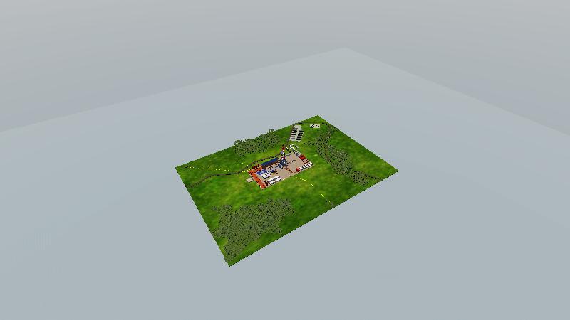 德探1井场景包2021.09.10.14.15