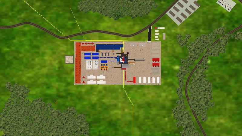 德探1井场景包2021.09.13.10.16