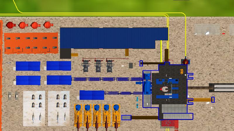 德探1井场景包2021.09.23.14.50