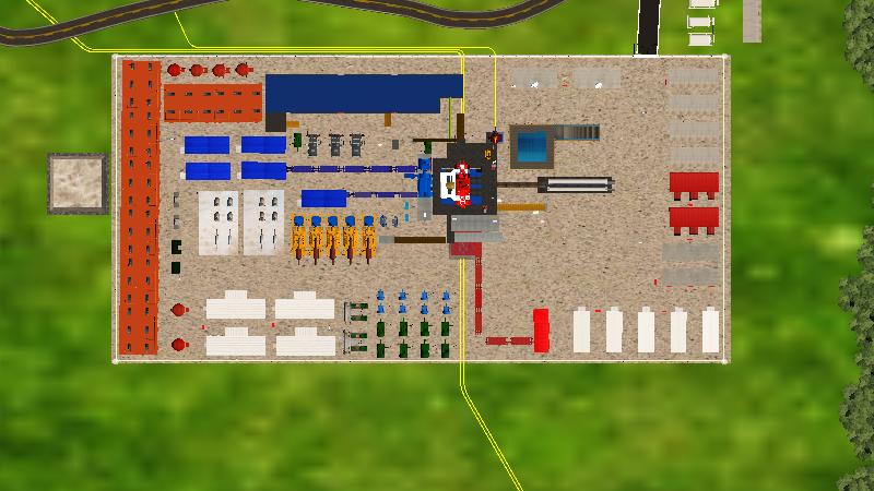 德探1井场景包2021.09.23.18.10