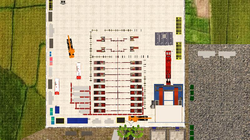 场景平台泸203H6