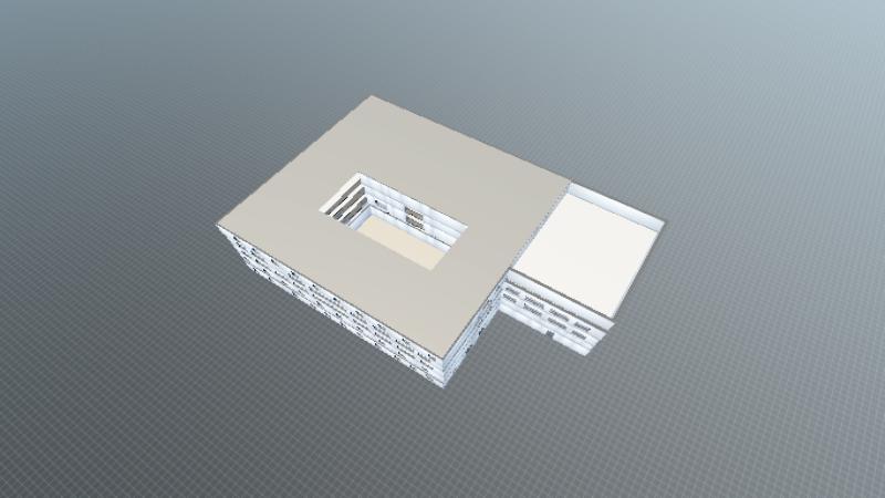 行政后勤保障楼