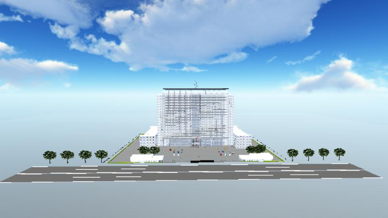 秦皇岛市公安局