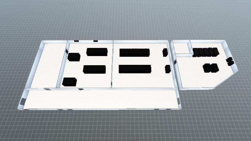 茂名市人民检察院CB20200411