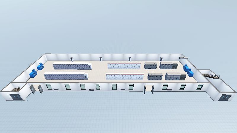 20210405-配电楼一楼