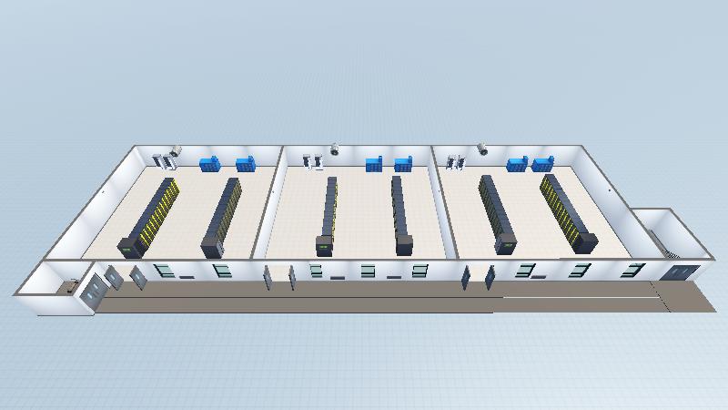 20210405-配电楼二楼
