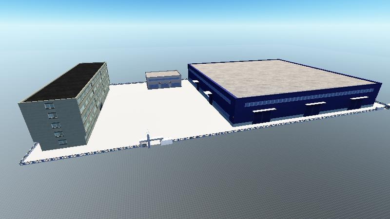 易代储杭州3号院