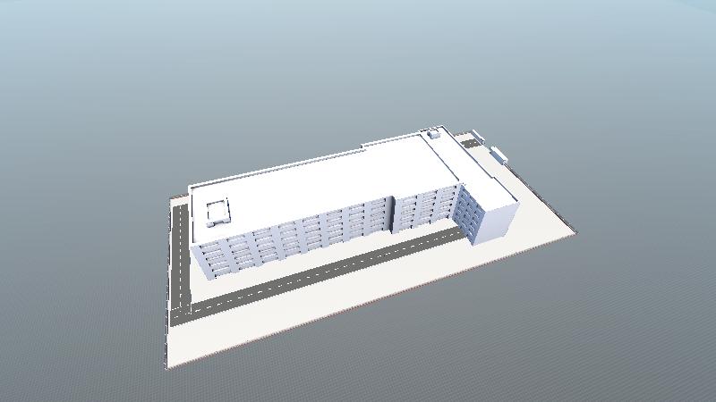 易代储上海3号院